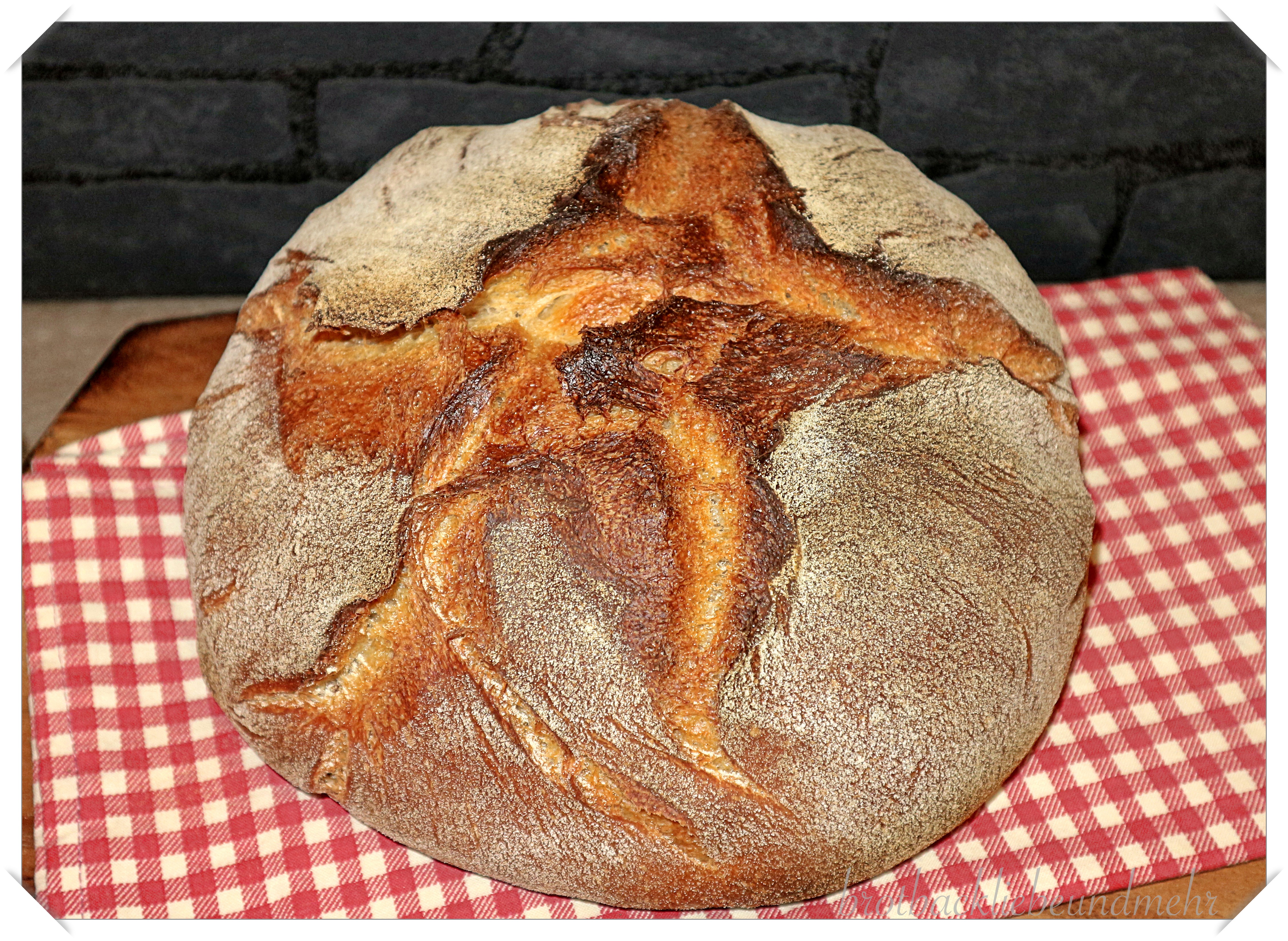 Foto 10 All-in-One-Brot gebacken