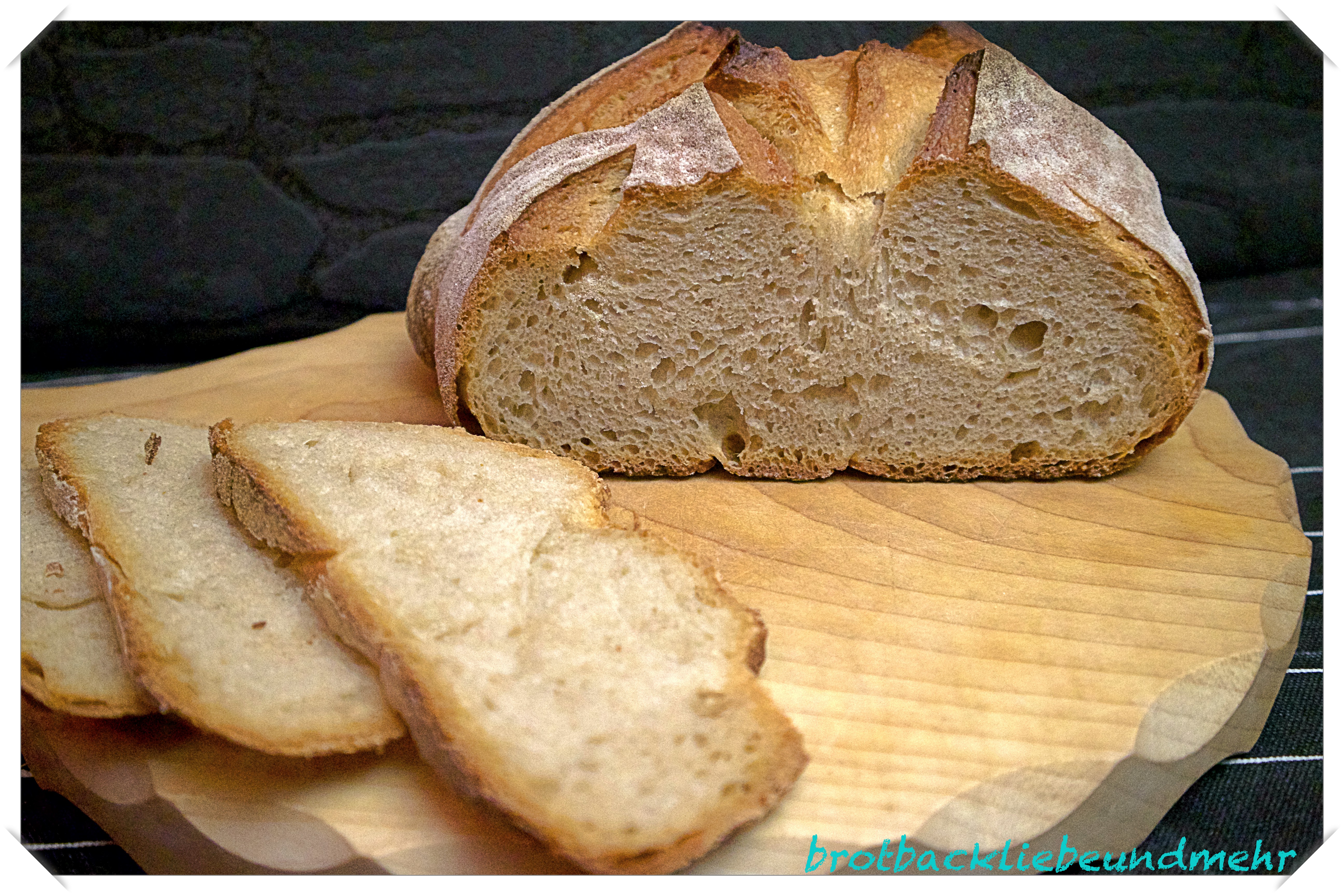 Foto 9 - Einsteigerkurs Brot fertig