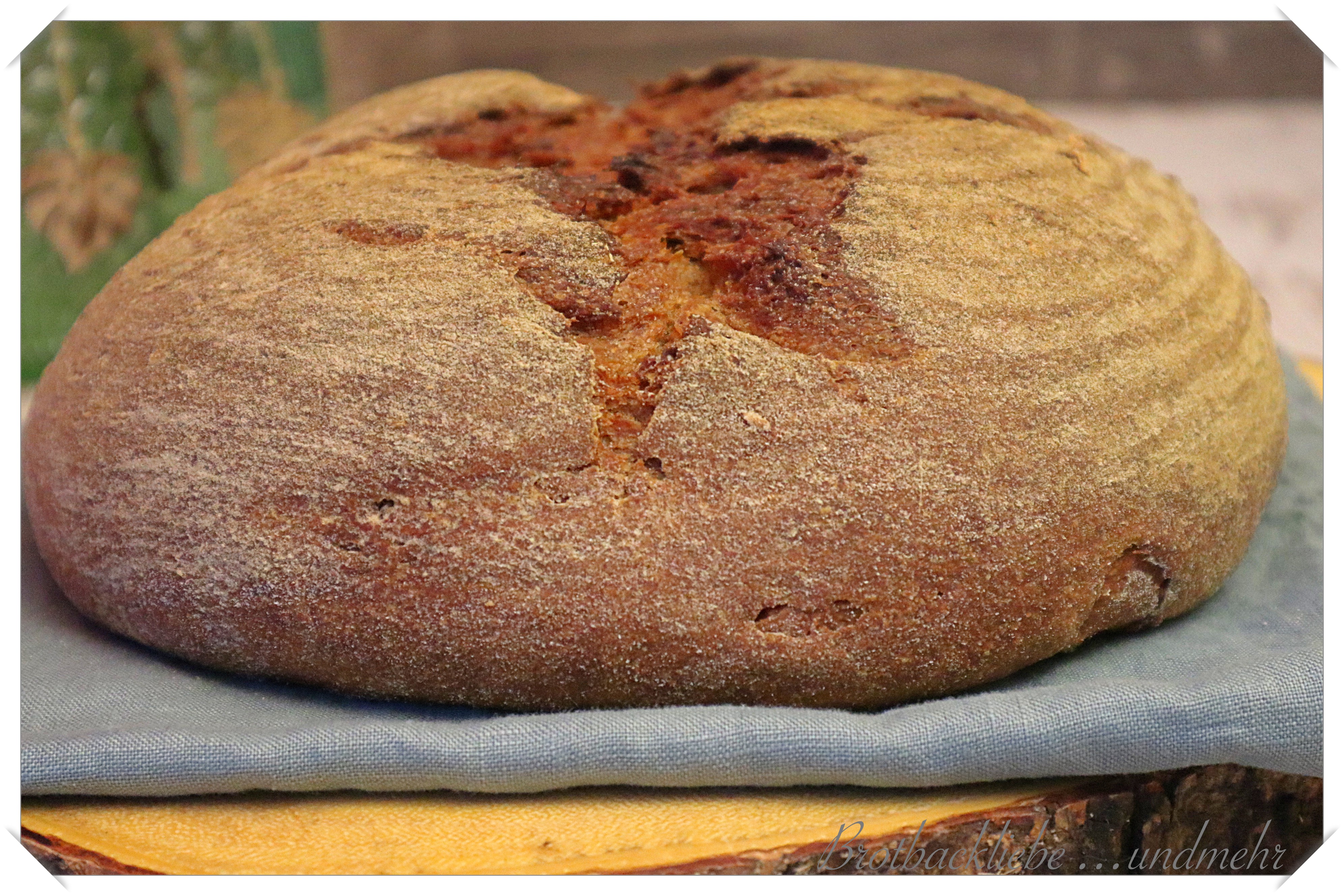 Foto 10 fertiges Brot