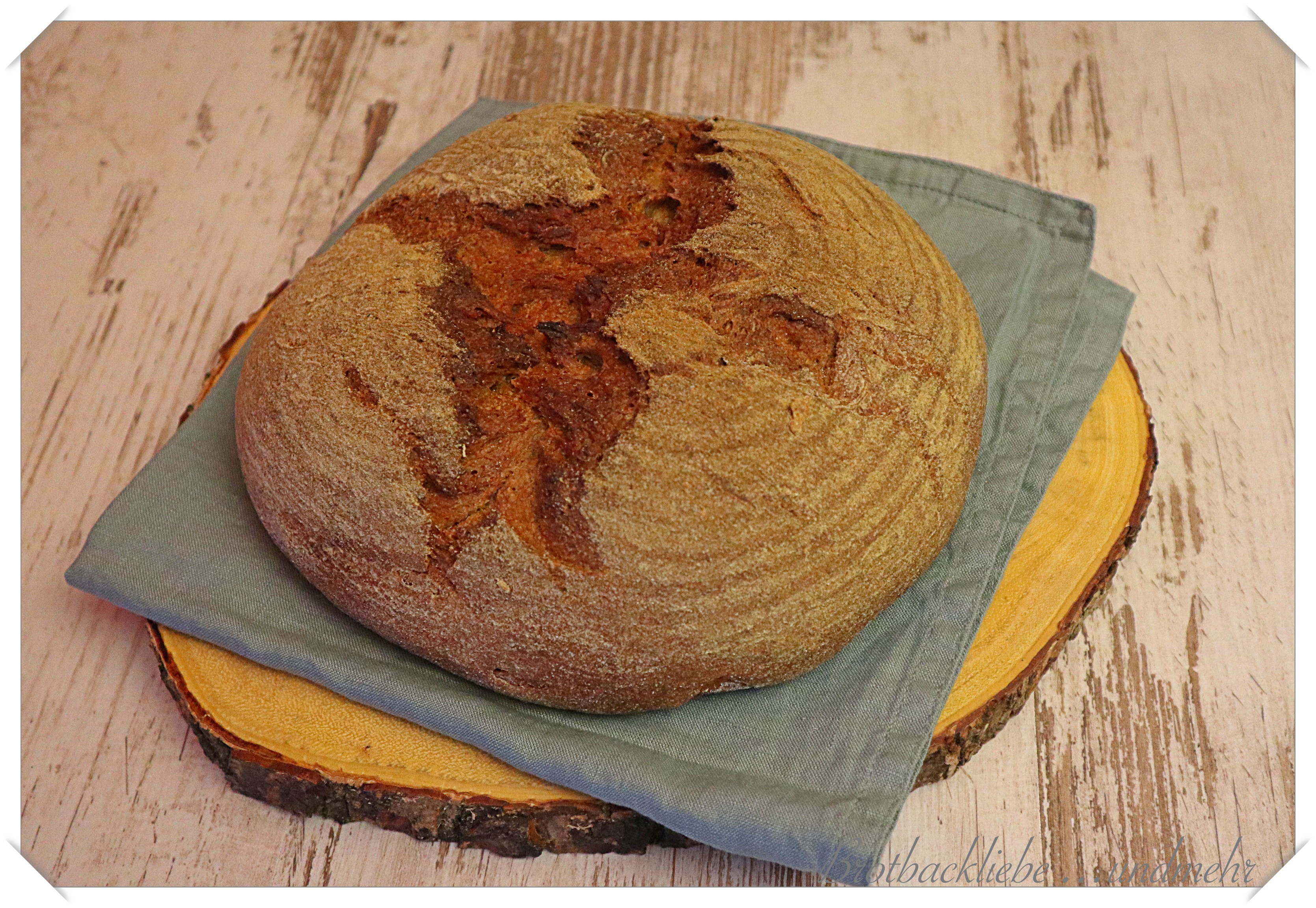 Foto 9 fertiges Brot