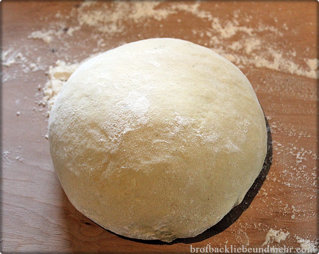 Süße Schoko-Quark-Brötchen - Brotbackliebe ... und mehr