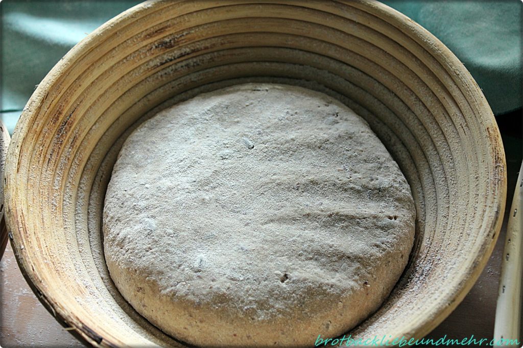 Kerniges Roggenbrot mit Kefir - Brotbackliebe ... und mehr Kerniges Roggenbrot mit Kefir - Brotbackliebe ... und mehr
