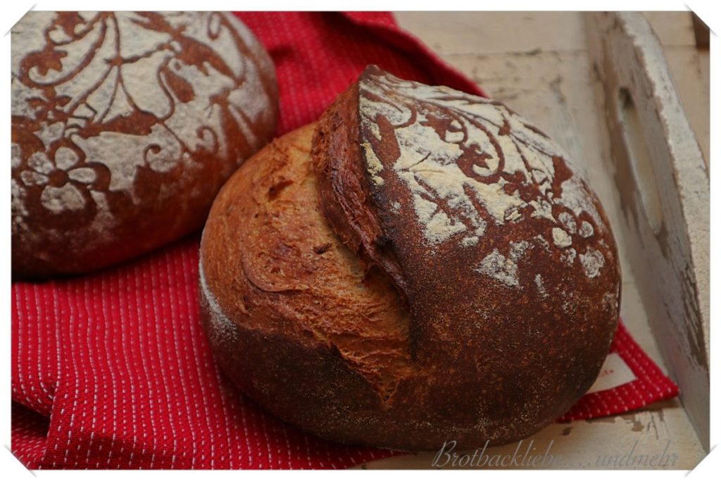 Kartoffel-Quark-Kruste &amp;quot;All-in-One&amp;quot; - Brotbackliebe ... und mehr